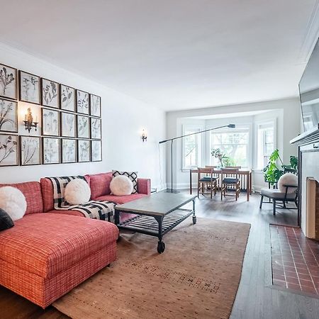 Beautiful And Spacious Luxury Home Toronto Extérieur photo