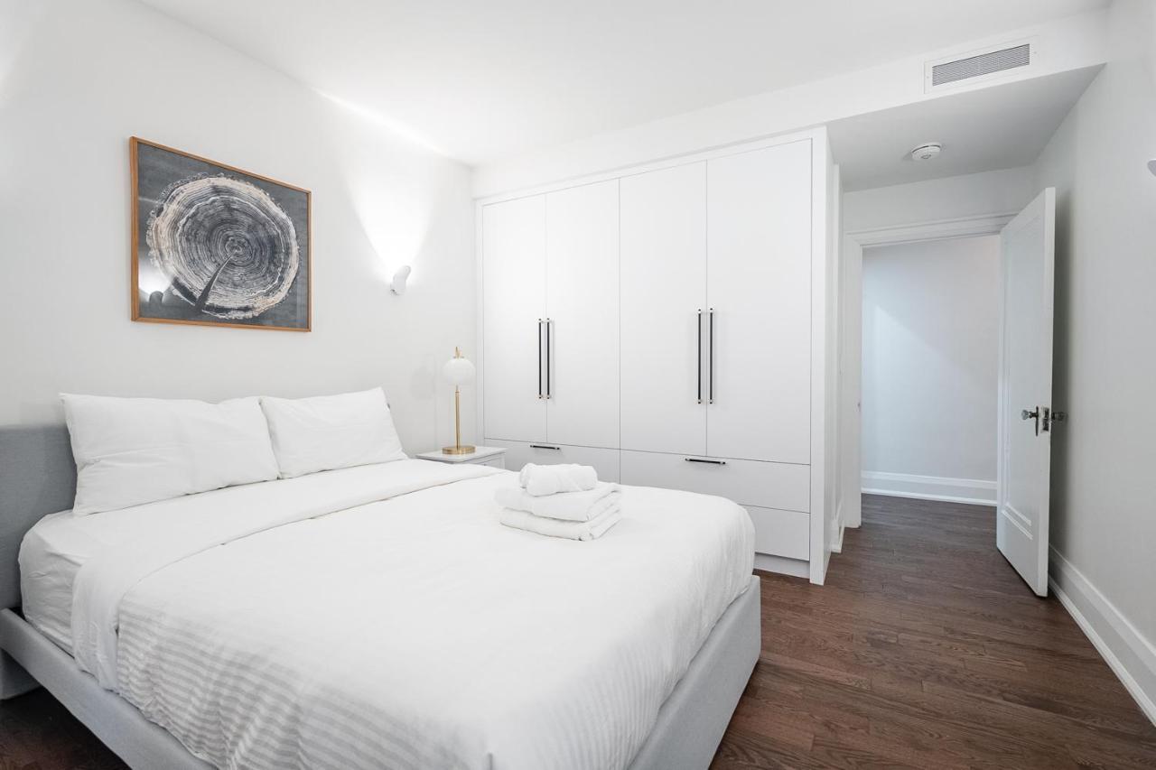 Beautiful And Spacious Luxury Home Toronto Extérieur photo