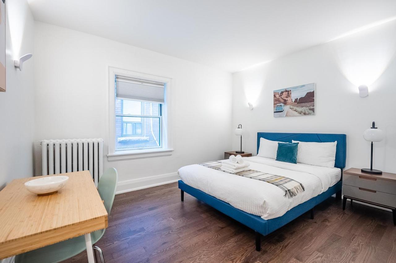 Beautiful And Spacious Luxury Home Toronto Extérieur photo
