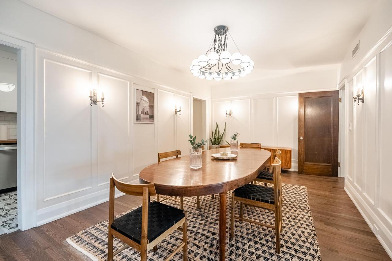 Beautiful And Spacious Luxury Home Toronto Extérieur photo