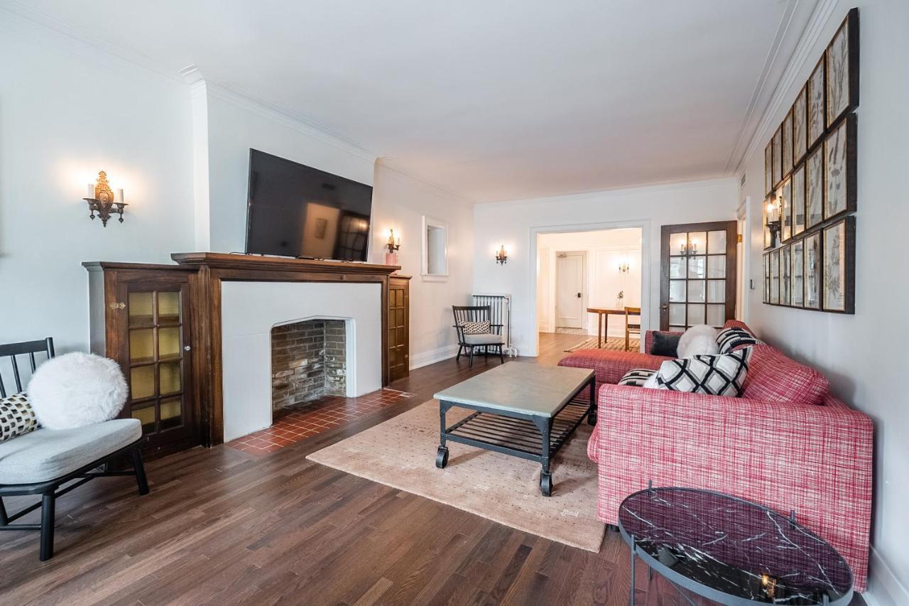 Beautiful And Spacious Luxury Home Toronto Extérieur photo