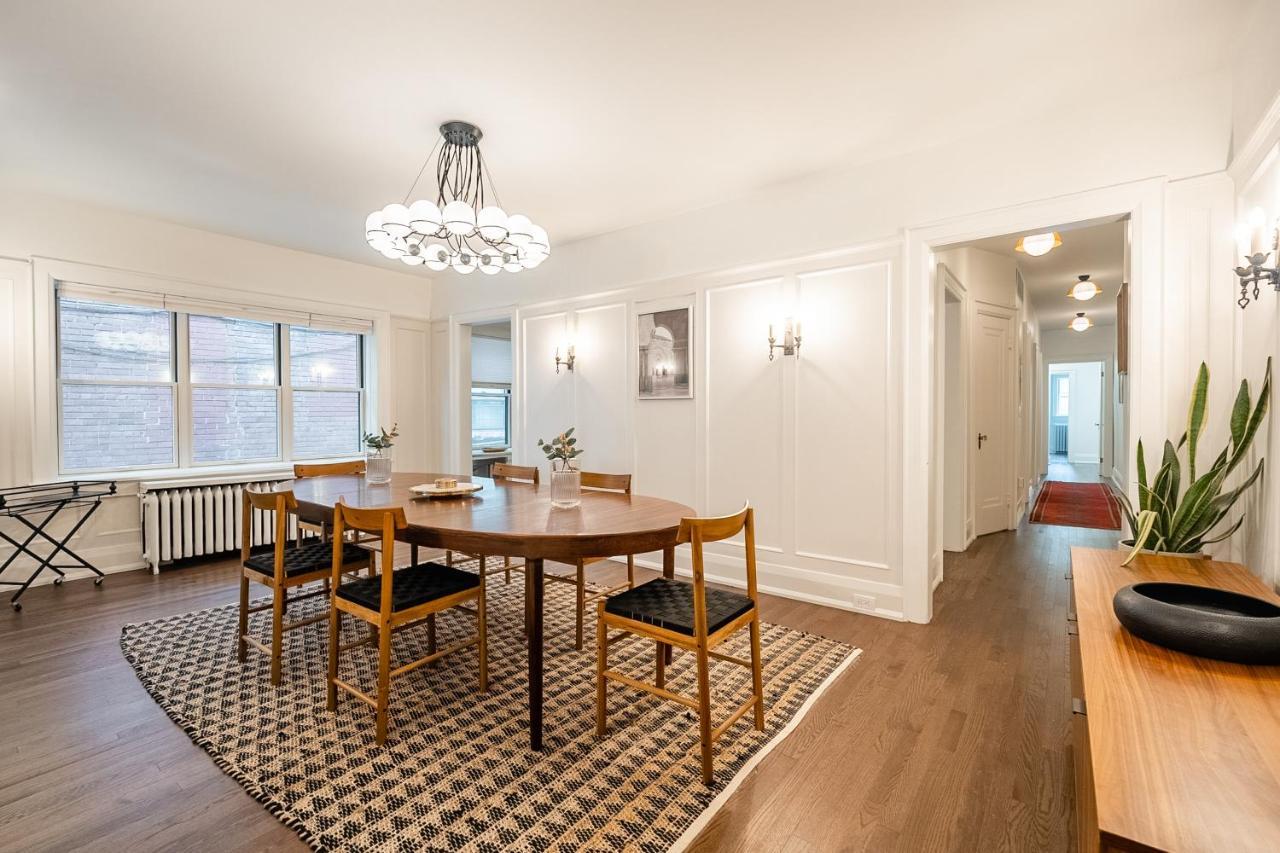 Beautiful And Spacious Luxury Home Toronto Extérieur photo