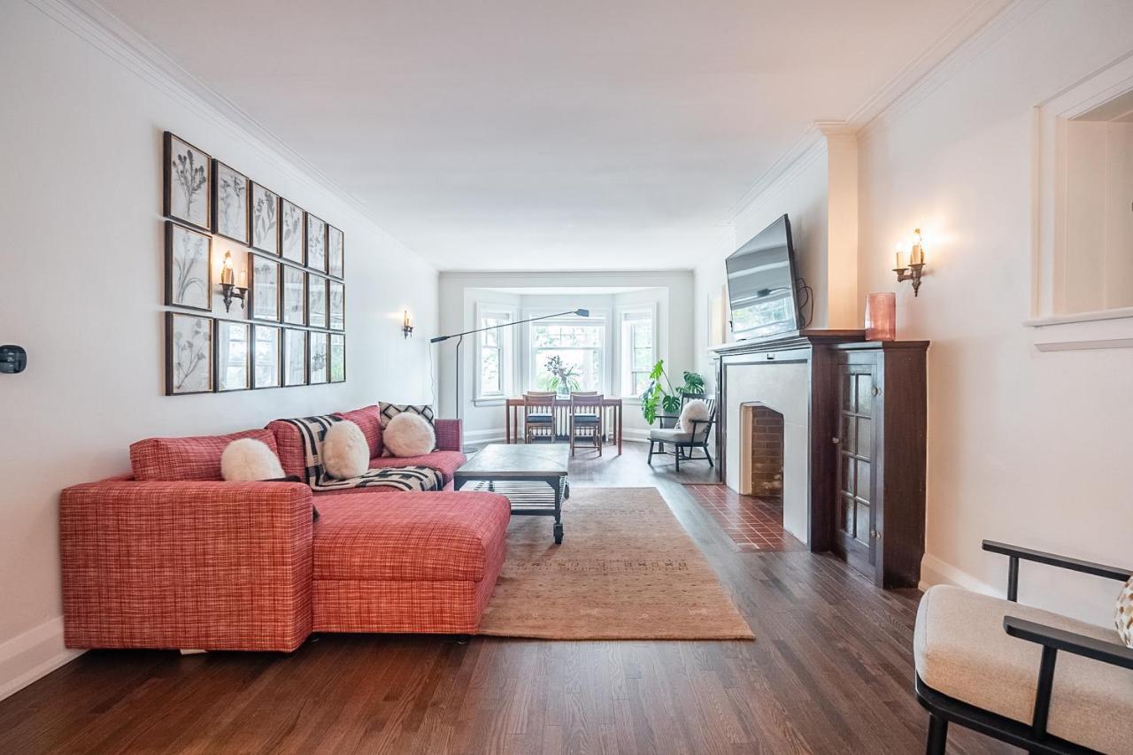 Beautiful And Spacious Luxury Home Toronto Extérieur photo