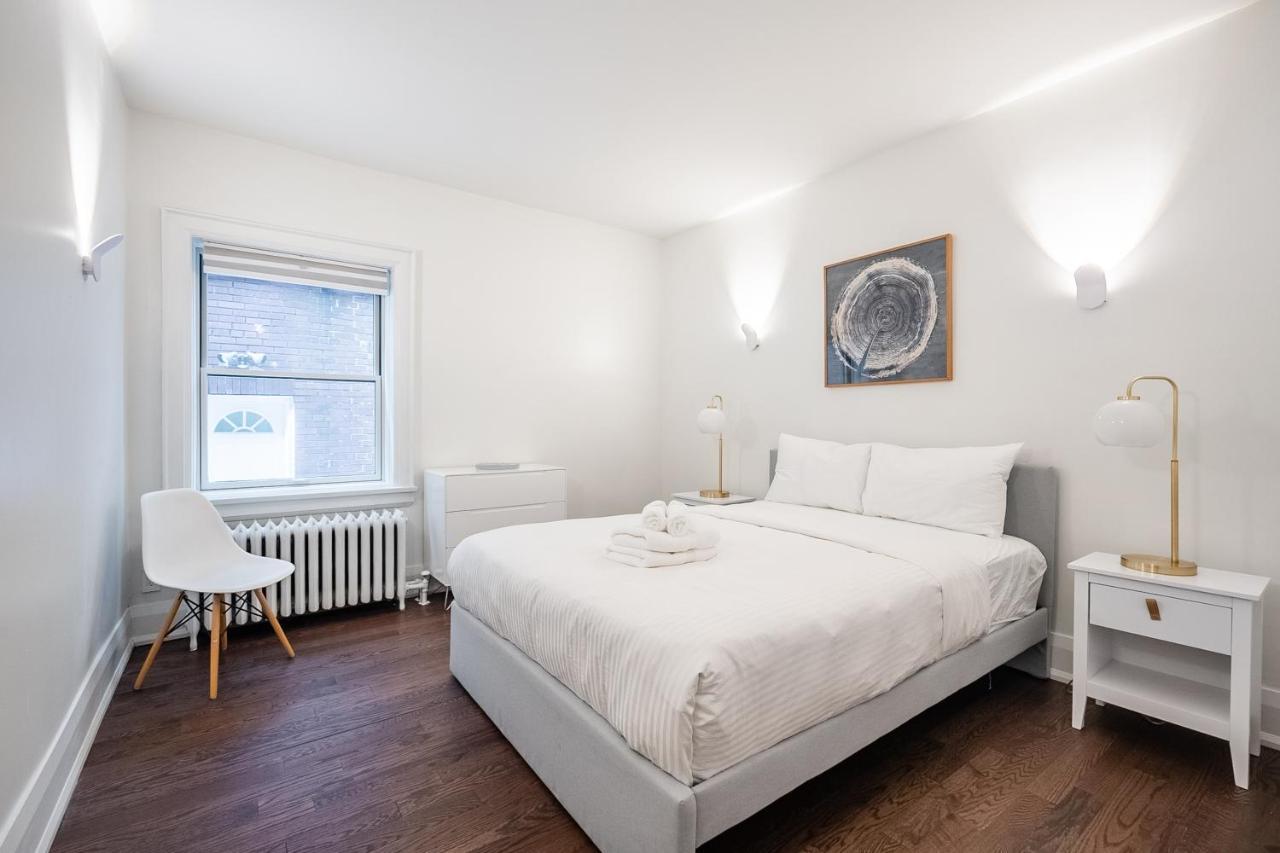 Beautiful And Spacious Luxury Home Toronto Extérieur photo