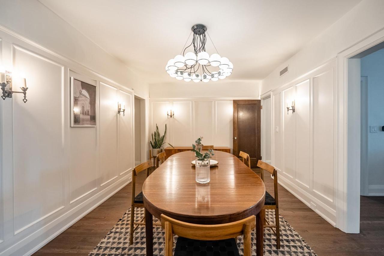 Beautiful And Spacious Luxury Home Toronto Extérieur photo
