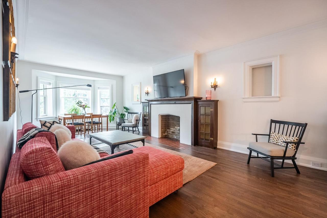 Beautiful And Spacious Luxury Home Toronto Extérieur photo